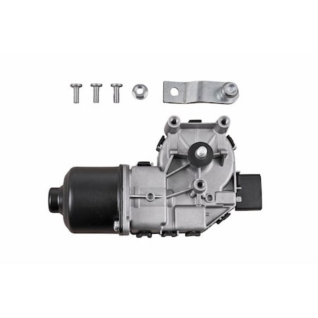 Vemo Wiper Motor 5C7 955 113D, V10-07-0044 V10-07-0044